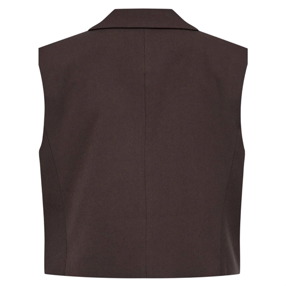 Copenhagen Muse CMTAILOR Vest, Mulch